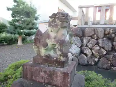 八幡神社(岐阜県)