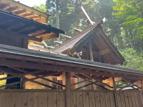 御岩神社(茨城県)