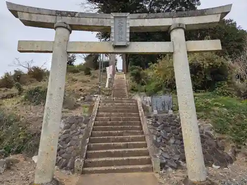 大宮神社(栃木県)