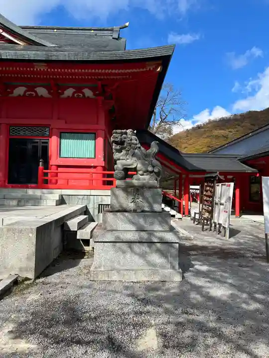 赤城神社(群馬県)