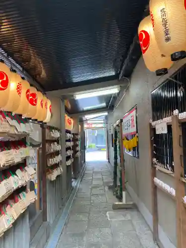 少彦名神社のその他建物