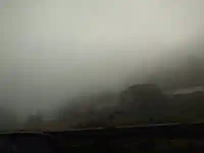 太皷谷稲成神社(島根県)