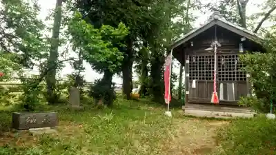 天満宮(茨城県)