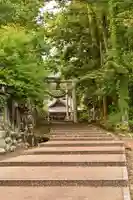 八幡宮(富山県)