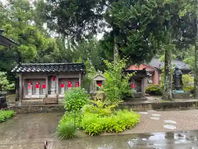 正覚院(石川県)