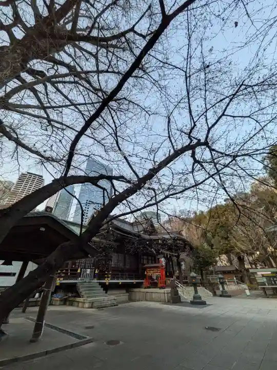 熊野神社(東京都)