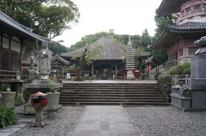 最御崎寺(高知県)