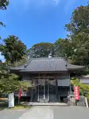 琴平神社(宮城県)