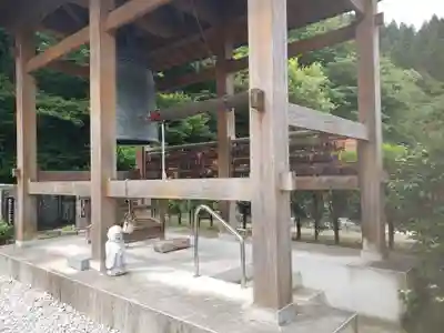御誕生寺（猫寺）のその他建物