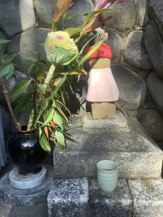 冨士八幡社(愛知県)