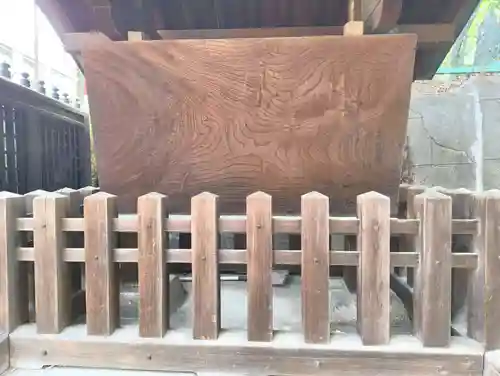 諏訪神社(東京都)