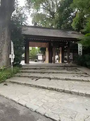 阿佐ヶ谷神明宮(東京都)