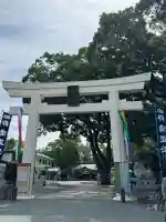 加藤神社(熊本県)