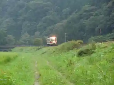 御座石神社(秋田県)