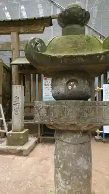 鹿島神宮のその他建物