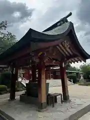 志波彦神社・鹽竈神社(宮城県)