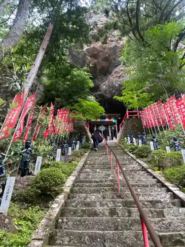 徳善院明王密寺(福島県)
