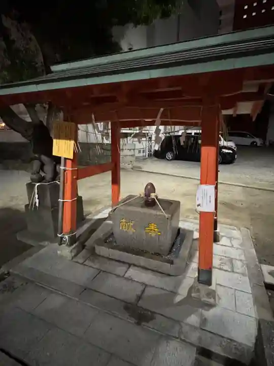 若宮神社(福岡県)