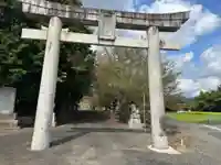 上領八幡宮(山口県)