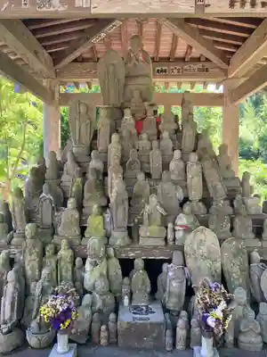 蓮華峯寺(新潟県)