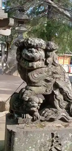 意富比神社(千葉県)