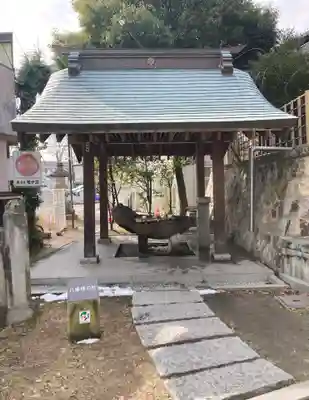 安積國造神社(福島県)
