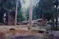 元伊勢内宮 皇大神社(京都府)