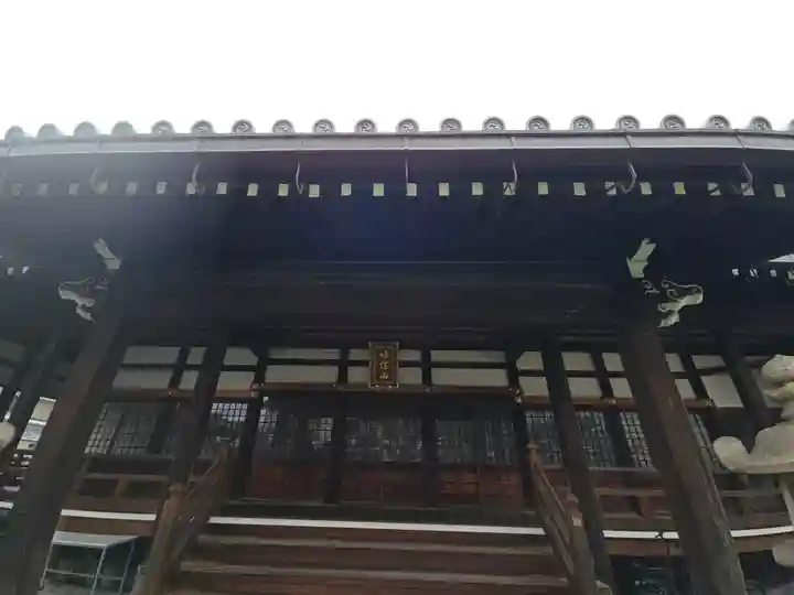 妙慶寺(大阪府)