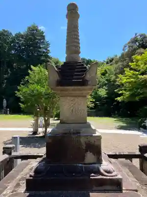 縁城寺(京都府)