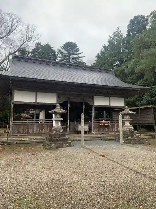 宇良神社(浦嶋神社)(京都府)