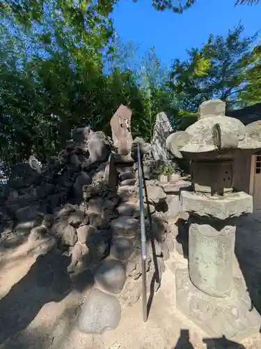 松戸神社(千葉県)
