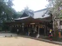 大宝八幡宮(茨城県)