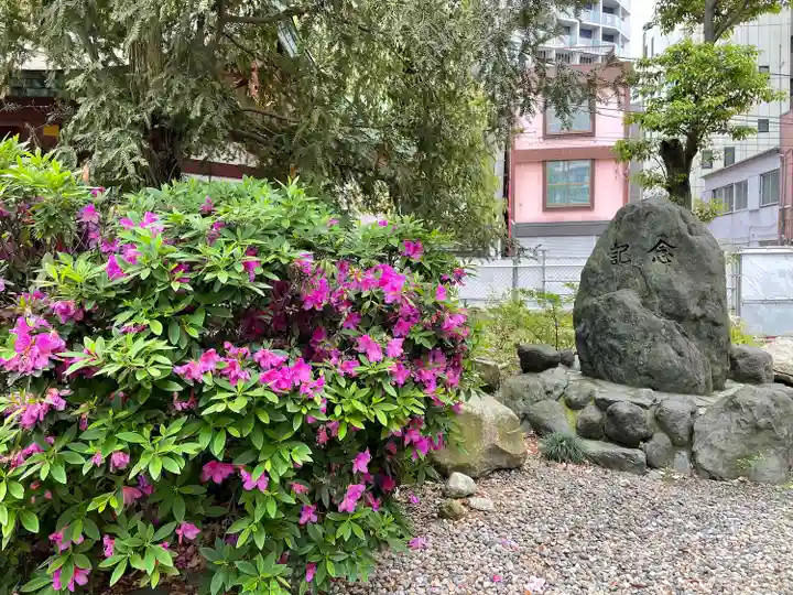 蒲田八幡神社(東京都)