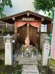 秋葉神社(東京都)