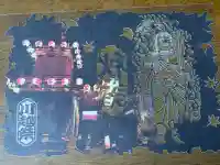 成田山川越別院(埼玉県)