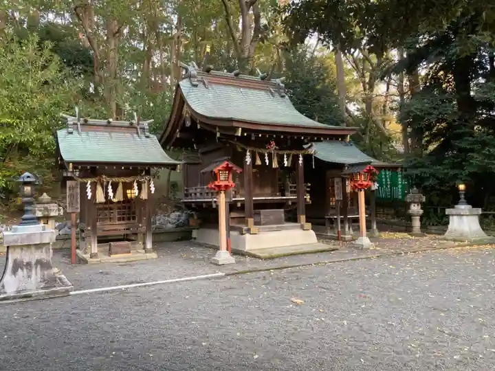 平塚八幡宮(神奈川県)