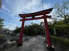 市原稲荷神社(愛知県)