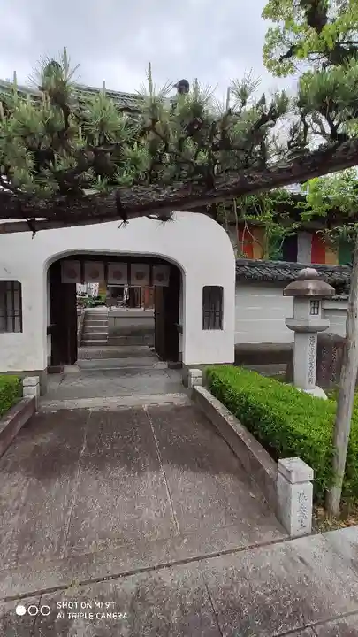 後白河院御聖蹟 法住寺のその他建物