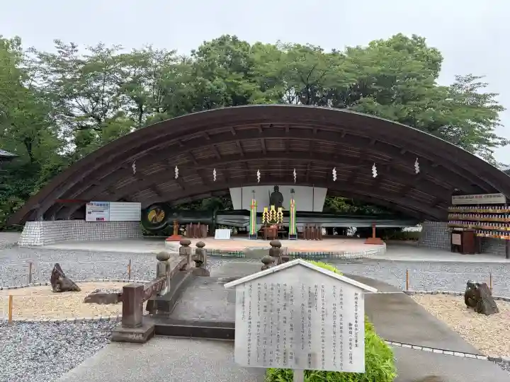 白鷺神社(栃木県)