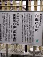 高田寺(愛知県)