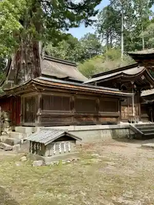 油日神社(滋賀県)