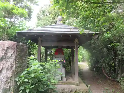 易往寺(神奈川県)