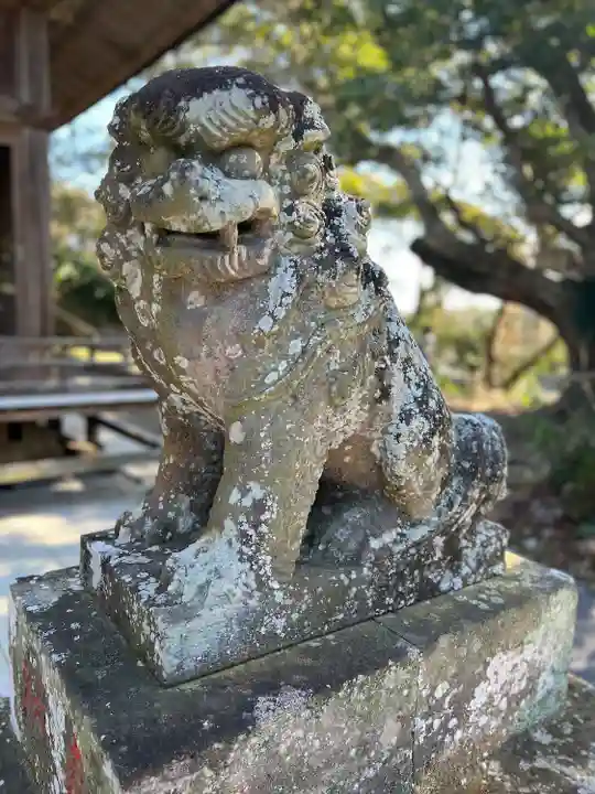 遠見岬神社(千葉県)