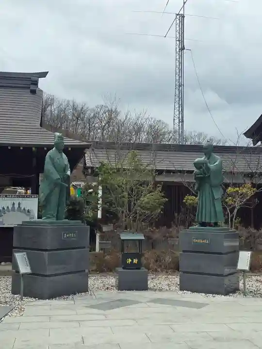 象山神社(長野県)