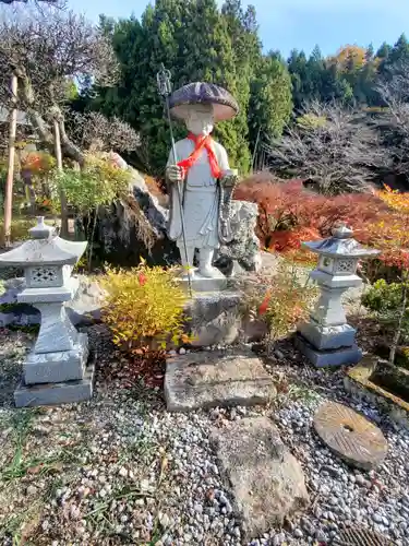 金藏院（聖法寺）(栃木県)