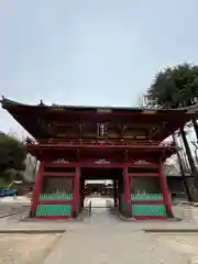 根津神社(東京都)