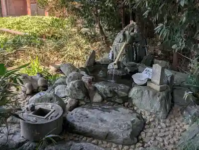 櫻木神社(千葉県)