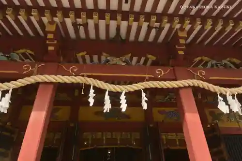 浅草神社(東京都)