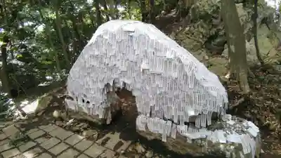 大甕神社(茨城県)