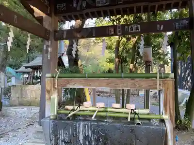 山名八幡宮(群馬県)